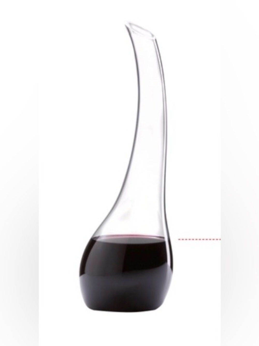 RIEDEL CORNETTO MAGNUM DECANTER